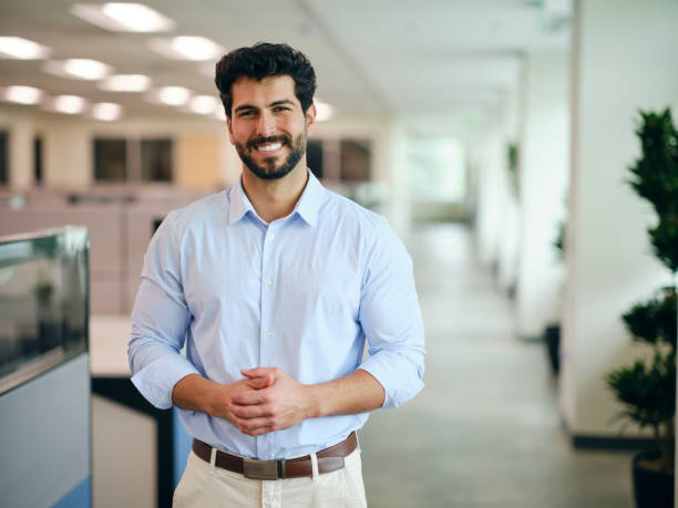 Procurement specialist (služby)