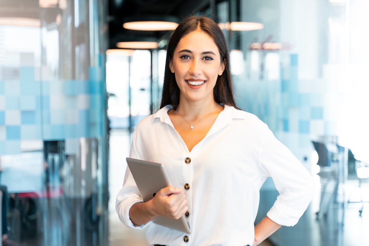 Office Operations Assistant