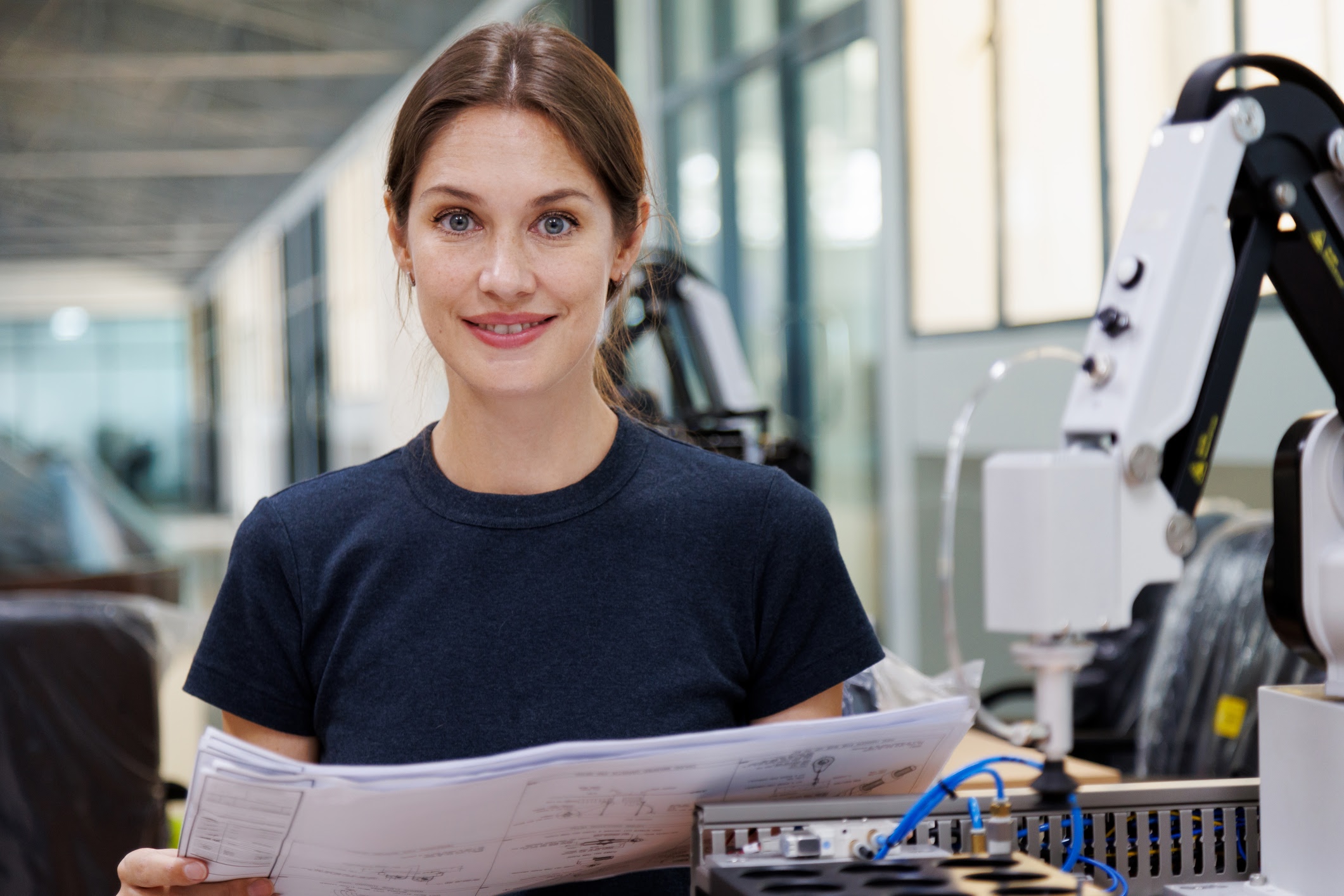 Project engineer pre nové automotive R&D