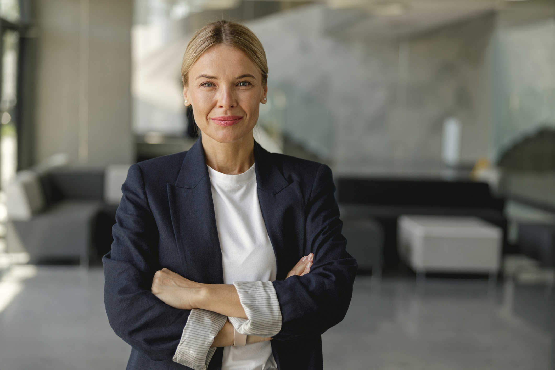 Lead Financial Controller