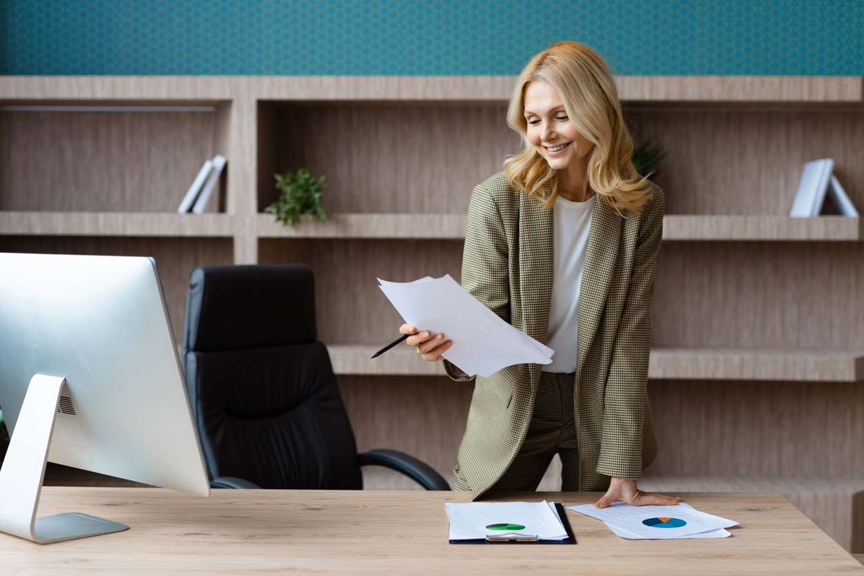 Finančný kontrolór