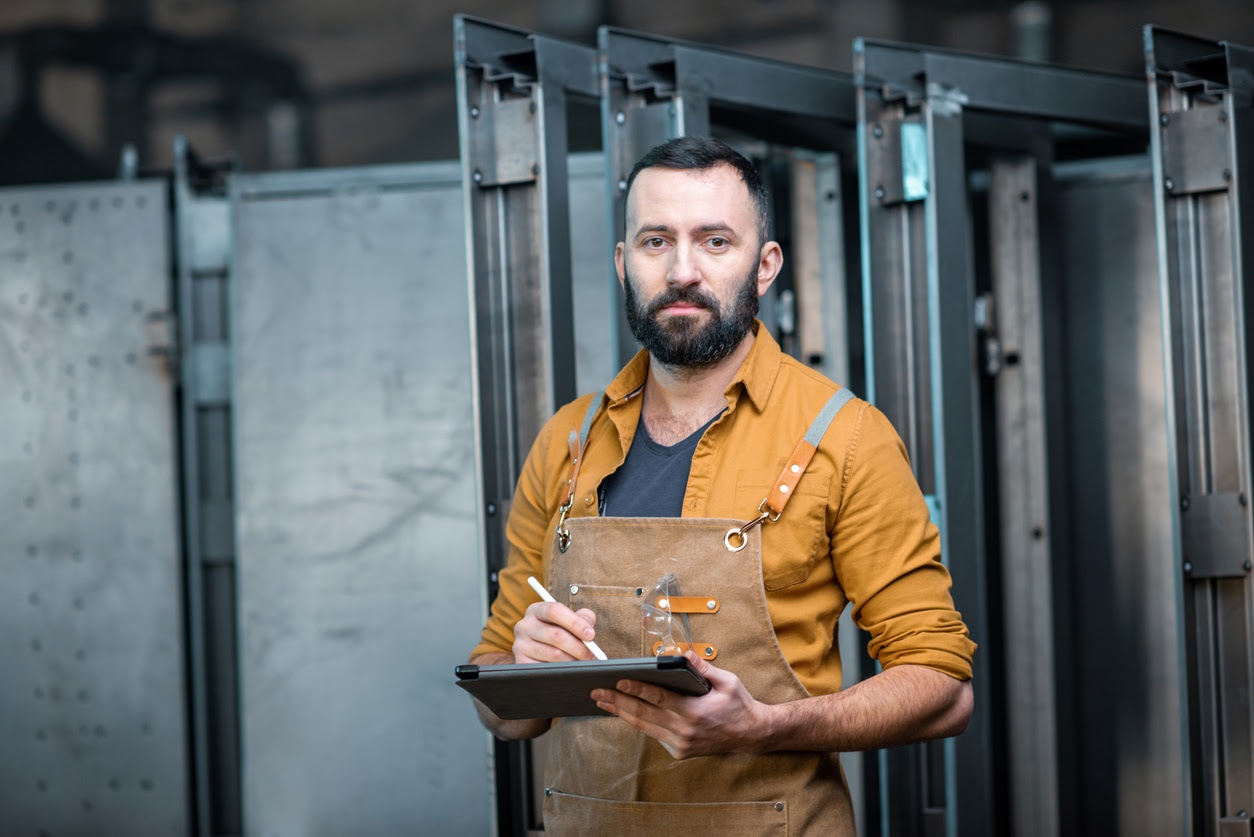 Technológ pre lisovňu 