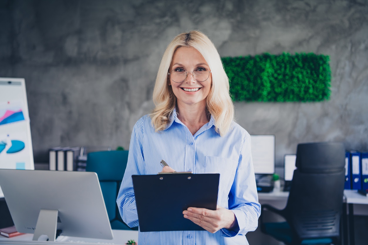 Špecialista environmentálnych riešení