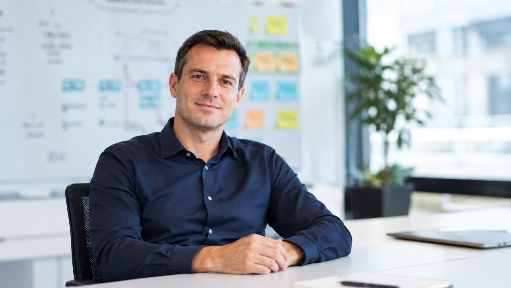 EMEA Planning Transformation Program Manager
