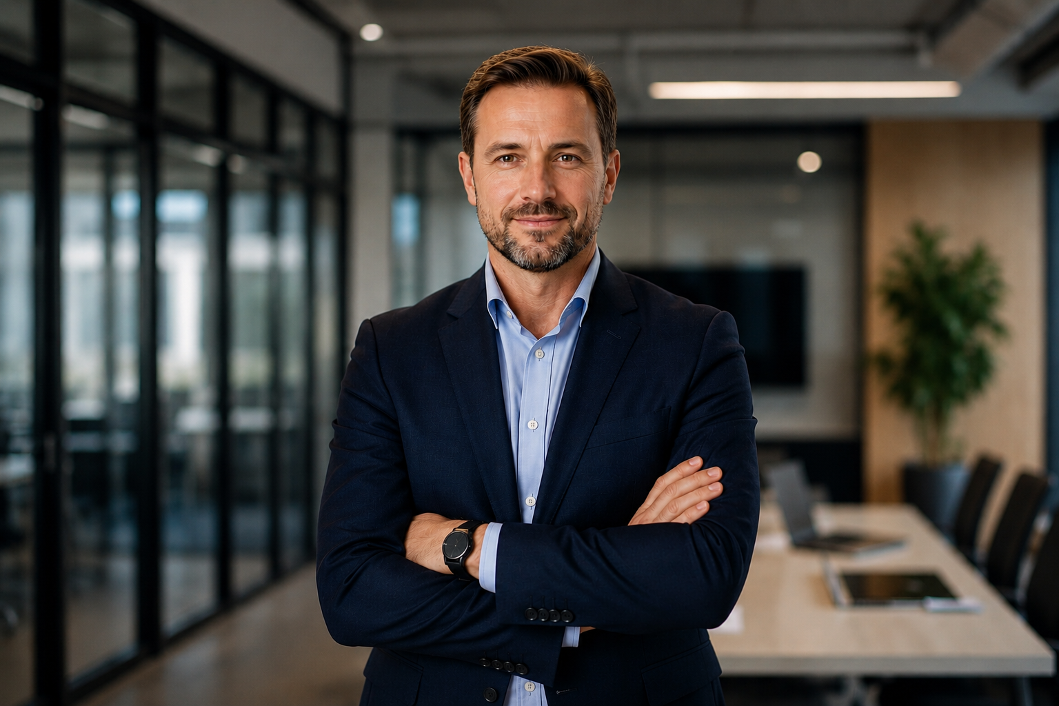 EMEA Planning Manager | Supply Chain & Manufacturing