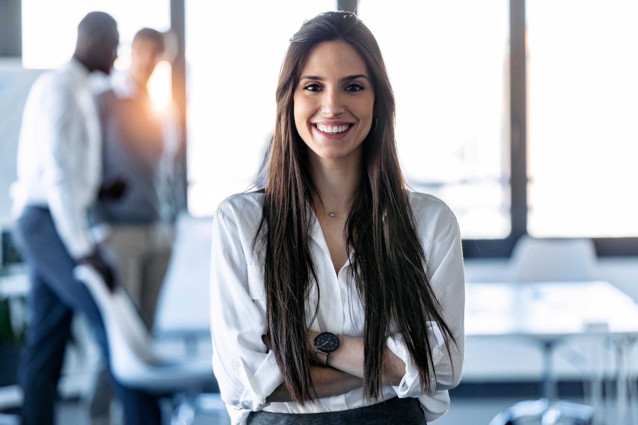Data & Reporting Specialist 